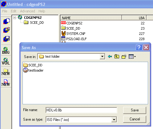 Open PS2 Loader Updated to 1.1.0 - Hackinformer